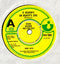Babe Ruth : If Heaven's On Beauty's Side (7", Promo)