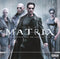 Various : The Matrix (Music From The Motion Picture) (CD, Comp, RP)