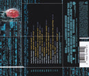 Various : The Matrix (Music From The Motion Picture) (CD, Comp, RP)