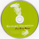Richard Thompson : Front Parlour Ballads (CD, Album)
