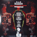 The Damned : A Night Of A Thousand Vampires (Live In London) (2xLP, Album, Ltd, Cle)
