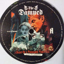 The Damned : A Night Of A Thousand Vampires (Live In London) (2xLP, Album, Ltd, Cle)