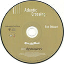 Rod Stewart : Atlantic Crossing (CD, Album, Promo, RE, RM, Car)