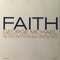 George Michael : Faith (CD, Album, RE, DAD)