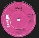 Ottawan : Help, Get Me Some Help! (7", Single)