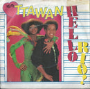 Ottawan : Hello Rio! (7", Single)