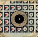 10cc : The Things We Do For Love (7", Single, Sol)