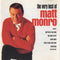 Matt Monro : The Very Best Of Matt Monro (CD, Comp, RE)