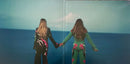 First Aid Kit : Palomino (LP, Album, Ltd, Whi)
