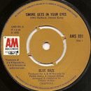 Blue Haze (2) : Smoke Gets In Your Eyes (7")