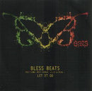 Bless Beats feat. Remi Nicole, Wiley (2) & Plug 1 : Let It Go Remixes (CDr, Single, Promo)
