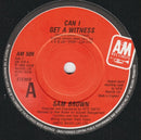 Sam Brown : Can I Get A Witness? (7", Single, Pos)