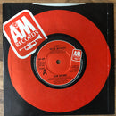 Sam Brown : Can I Get A Witness? (7", Single, Pos)