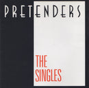 The Pretenders : The Singles (CD, Comp, RE, WME)
