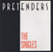 The Pretenders : The Singles (CD, Comp, RE, WME)