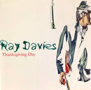 Ray Davies : Thanksgiving Day (CD, EP)