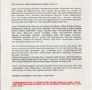 Ray Davies : Thanksgiving Day (CD, EP)