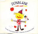 Dunblane : Throw These Guns Away + Knockin' On Heaven's Door (CD, Single, Nim)