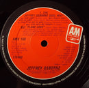 Jeffrey Osborne : Stay With Me Tonight (12", Single)
