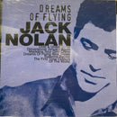 Jack Nolan : Dreams Of Flying (CD, Album)
