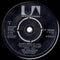 Dr. Feelgood : Milk And Alcohol (7", Single, Bla)