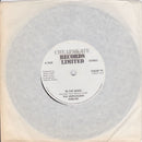 The Unpleasant Goblins : In The Moog (7")