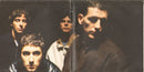 The High : More... (7", EP, Gat)