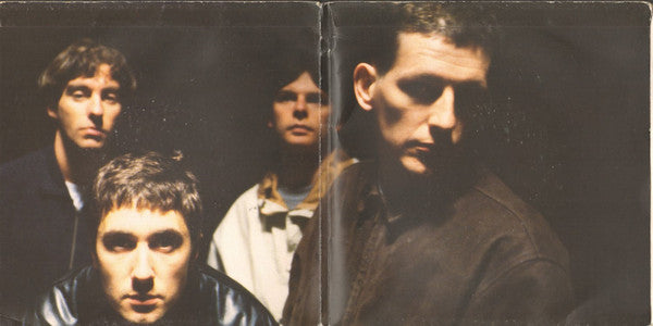 The High : More... (7", EP, Gat)