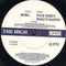 The High : More... (7", EP, Gat)