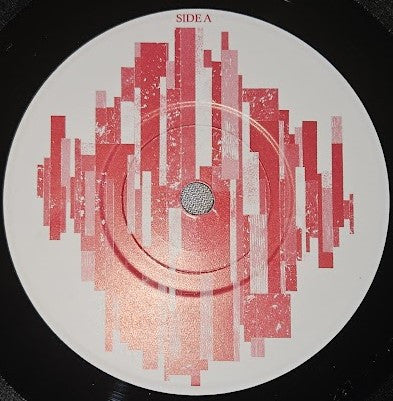 The High : More... (7", EP, Gat)