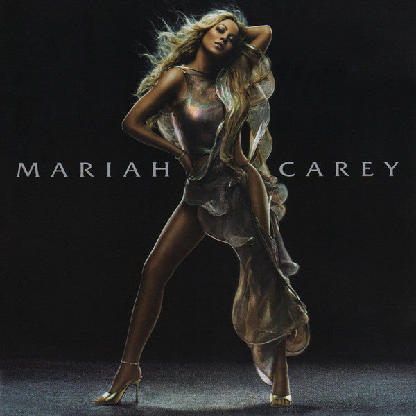 Mariah Carey : The Emancipation Of Mimi (CD, Album, S/Edition, Pla)