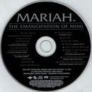 Mariah Carey : The Emancipation Of Mimi (CD, Album, S/Edition, Pla)