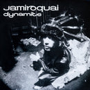 Jamiroquai : Dynamite (2xLP, Album, RE)