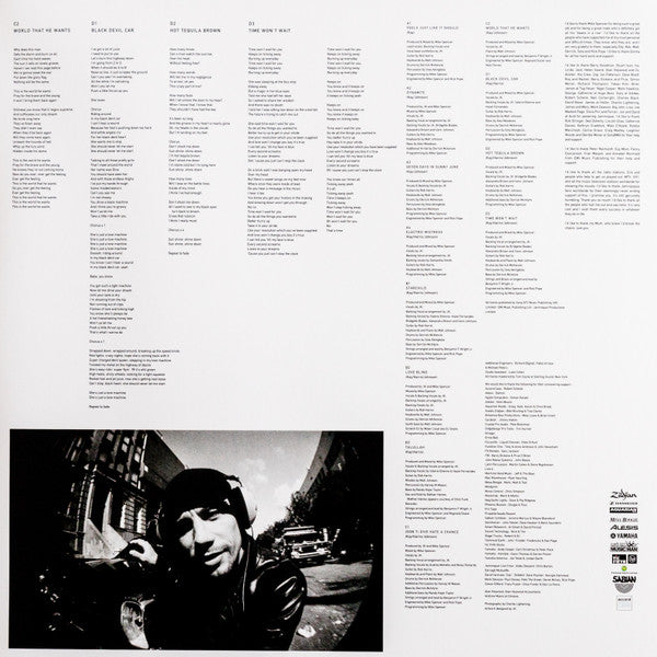 Jamiroquai : Dynamite (2xLP, Album, RE)