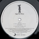 Jamiroquai : Dynamite (2xLP, Album, RE)