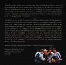 Thunderbridge Bluegrass Boys : The Moon Shines Still (CD, Album)