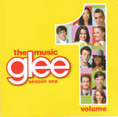 Glee Cast : Glee: The Music, Volume 1 (CD, Album)