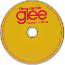 Glee Cast : Glee: The Music, Volume 1 (CD, Album)