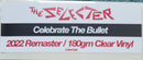 The Selecter : Celebrate The Bullet (LP, Album, RE, RM, Cle)