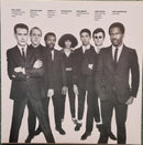 The Selecter : Celebrate The Bullet (LP, Album, RE, RM, Cle)