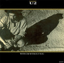U2 : With Or Without You (7", Single)