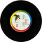 U2 : With Or Without You (7", Single)