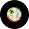 U2 : With Or Without You (7", Single)