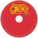 Glee Cast : Glee: The Music, Volume 2 (CD, Album)