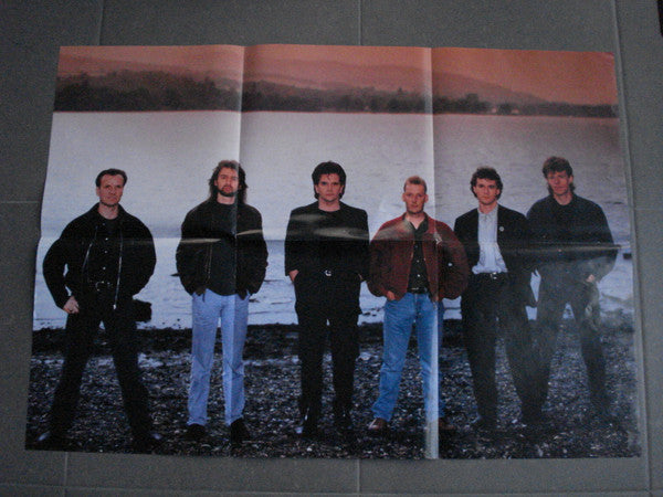 Runrig : Flower Of The West (12", EP)