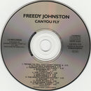 Freedy Johnston : Can You Fly (CD, Album)