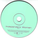 Various : Independent Woman (2xCD, Comp)