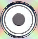 Alanis Morissette : Thank U (CD, Single, Dis)