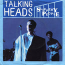 Talking Heads : Slippery People (7")