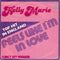 Kelly Marie : Feels Like I'm In Love (7", Single)